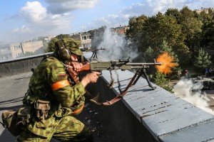 Krašto apsaugos savanorių pajėgos