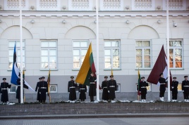 lietuvos valstybes atkurimo diena