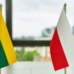 Lithuania and Poland