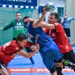 Lithuanian handball league
