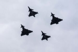 Nakintuvai 2025 lapkričio  23 d.