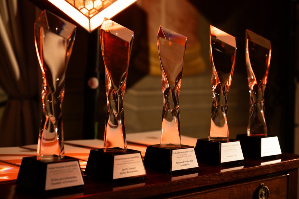 Odznaczenie Polski biznes Litwa 2025