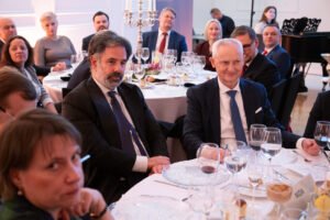 Polish and Lithuanian business 2025