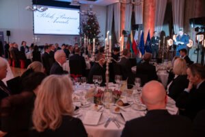 Polish business Lithuania 2025