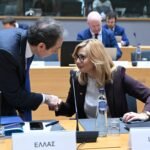 Teisingumo ministrė